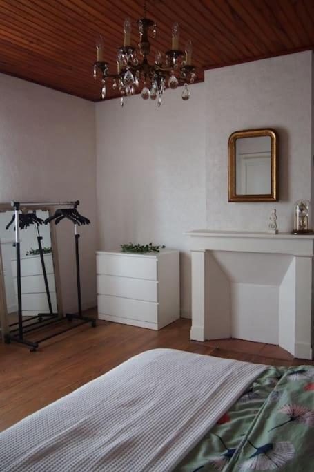 Coufouleux La Case A Jane, Gite Familial En Pays Tarnais מראה חיצוני תמונה